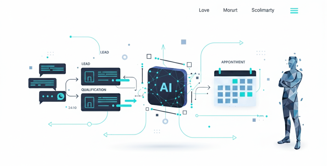 Asistentes inmobiliarios
